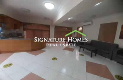 Villa - 3 Bedrooms - 3 Bathrooms for rent in Al Thumama - Al Thumama - Doha