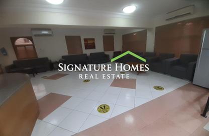 Villa - 3 Bedrooms - 3 Bathrooms for rent in Al Thumama - Al Thumama - Doha