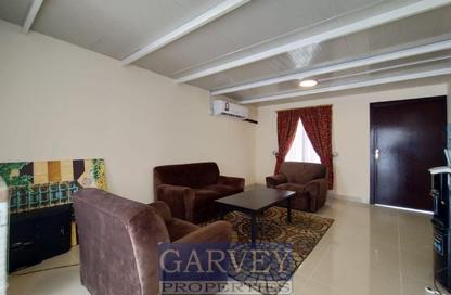 Apartment - 2 - 1 for rent in Al Thumama - Al Thumama - Doha Apartment - 2 - 1 for rent in Al Thumama - Al Thumama - Doha