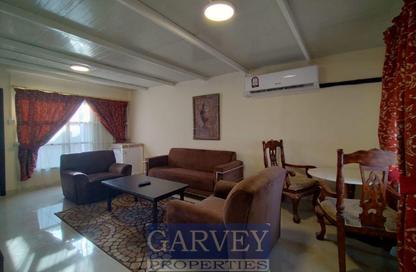 Apartment - 2 - 1 for rent in Al Thumama - Al Thumama - Doha Apartment - 2 - 1 for rent in Al Thumama - Al Thumama - Doha