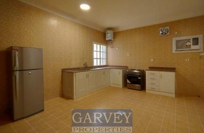 Apartment - 2 - 1 for rent in Al Thumama - Al Thumama - Doha Apartment - 2 - 1 for rent in Al Thumama - Al Thumama - Doha