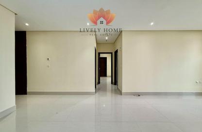 Apartment - 2 - 2 for rent in Marina Residences 195 - Marina District - Lusail Apartment - 2 - 2 for rent in Marina Residences 195 - Marina District - Lusail