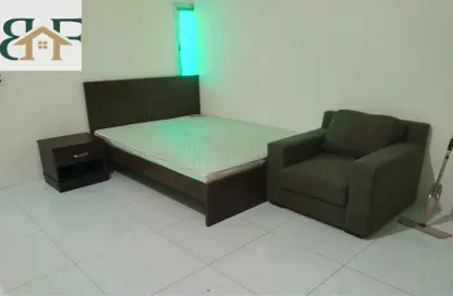Apartment - Studio - 1 Bathroom for rent in Najma - Doha