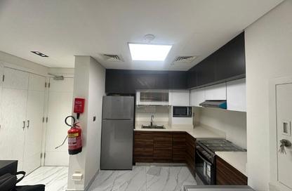Apartment - 3 Bedrooms - 4 Bathrooms for rent in Boulevard View - Yasmeen City - Lusail