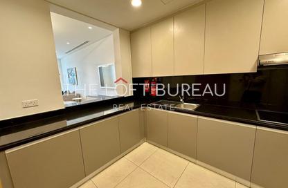 Apartment - 2 - 4 for rent in Floresta Gardens - Floresta Gardens - The Pearl Island - Doha