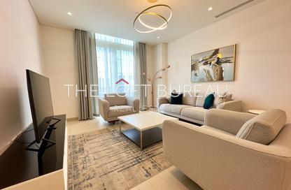 Apartment - 2 - 4 for rent in Floresta Gardens - Floresta Gardens - The Pearl Island - Doha