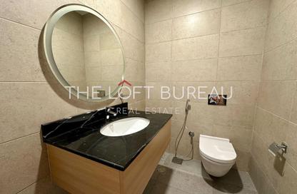 Apartment - 2 - 4 for rent in Floresta Gardens - Floresta Gardens - The Pearl Island - Doha
