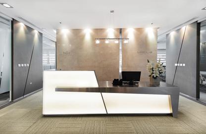 Office Space - Studio - 1 Bathroom for rent in Old Airport Road - Old Airport Road - Doha