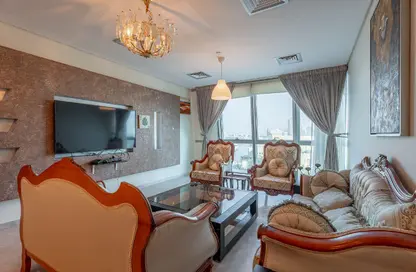 شقة - 2 غرف نوم - 3 حمامات للايجار في برج زجزاج ب - أبراج زجزاج - الخليج الغربي - الدوحة شقة - 2 غرف نوم - 3 حمامات للايجار في برج زجزاج ب - أبراج زجزاج - الخليج الغربي - الدوحة