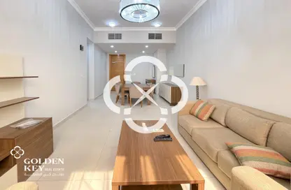 Apartment - 2 Bedrooms - 3 Bathrooms for rent in Old Airport Residential Apartments - Old Airport Road - Doha