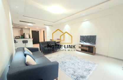 Apartment - 1 - 2 for sale in Fox Hills A13 - Fox Hills - Lusail