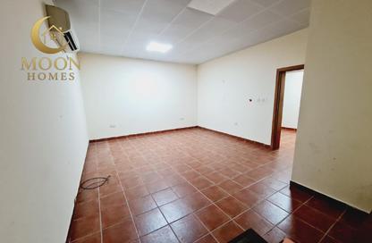 Apartment - Studio - 1 Bathroom for rent in Old Airport Road - Old Airport Road - Doha