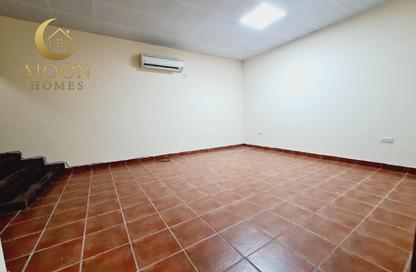 Apartment - Studio - 1 Bathroom for rent in Old Airport Road - Old Airport Road - Doha
