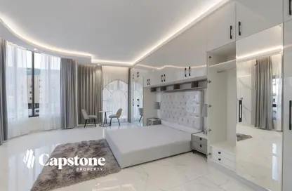 Apartment - 1 Bedroom - 1 Bathroom for rent in RASTEC 35 - Doha Al Jadeed - Doha