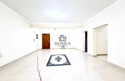 Apartment - 3 - 3 for rent in Thabit Bin Zaid Street - Al Mansoura - Doha