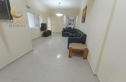 Apartment - 2 - 2 for rent in Salaja Street - Doha Al Jadeed - Doha Apartment - 2 - 2 for rent in Salaja Street - Doha Al Jadeed - Doha