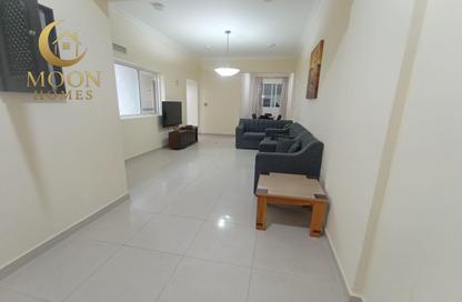 Apartment - 2 - 2 for rent in Salaja Street - Doha Al Jadeed - Doha