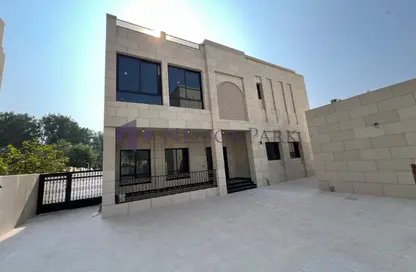 Villa - 6 Bedrooms for rent in West Bay Lagoon Villas - West Bay Lagoon - West Bay Lagoon - Doha Villa - 6 Bedrooms for rent in West Bay Lagoon Villas - West Bay Lagoon - West Bay Lagoon - Doha