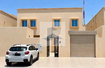 Apartment - 1 - 1 for rent in Wadi Al Sail Villas - Wadi Al Sail - Doha