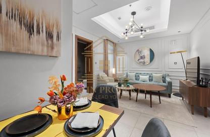 Apartment - 1 Bedroom - 2 Bathrooms for rent in New Doha - Doha
