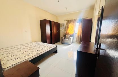 Apartment - Studio - 1 for rent in Najma 28 - Ibn Dirhem Street - Najma - Doha Apartment - Studio - 1 for rent in Najma 28 - Ibn Dirhem Street - Najma - Doha