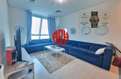 Apartment - 2 Bedrooms - 2 Bathrooms for rent in West Bay Lagoon Villas - West Bay Lagoon - West Bay Lagoon - Doha