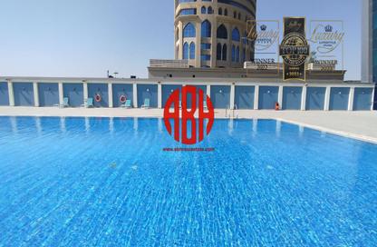 Apartment - 2 - 2 for rent in West Bay Lagoon Villas - West Bay Lagoon - West Bay Lagoon - Doha