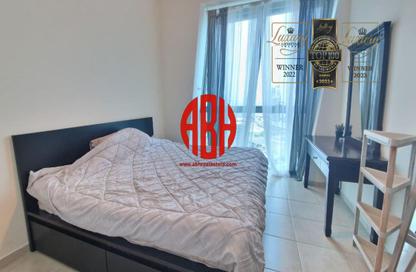 Apartment - 2 - 2 for rent in West Bay Lagoon Villas - West Bay Lagoon - West Bay Lagoon - Doha