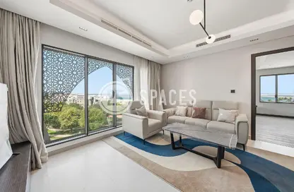 Apartment - 1 Bedroom - 2 Bathrooms for sale in La Plage South - La Plage - The Pearl Island - Doha