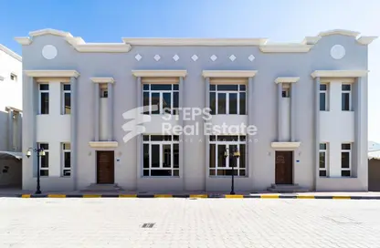 Villa - 6 Bedrooms - 6 Bathrooms for sale in Umm Al Amad - Umm Al Amad - Al Shamal
