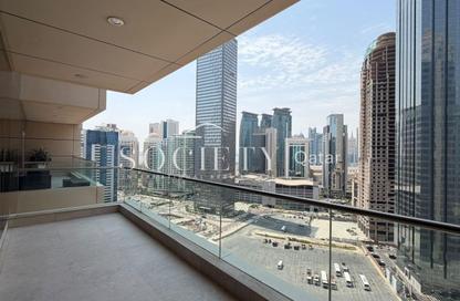 Apartment - 3 - 4 for rent in West Bay Tower - West Bay - West Bay - Doha Apartment - 3 - 4 for rent in West Bay Tower - West Bay - West Bay - Doha