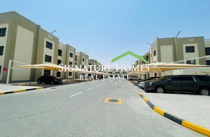Apartment - 2 Bedrooms - 2 Bathrooms for sale in Al Wakra - Al Wakra - Al Wakrah - Al Wakra Apartment - 2 Bedrooms - 2 Bathrooms for sale in Al Wakra - Al Wakra - Al Wakrah - Al Wakra