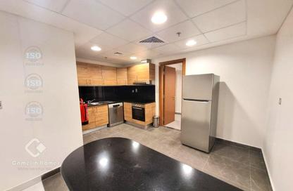 Apartment - 4 Bedrooms - 5 Bathrooms for rent in West Bay - West Bay - Doha