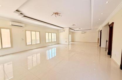 Villa - 4 Bedrooms - 6 Bathrooms for rent in Aspire Tower - Al Waab - Al Waab - Doha