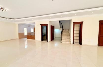 Villa - 4 Bedrooms - 6 Bathrooms for rent in Aspire Tower - Al Waab - Al Waab - Doha