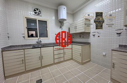 Apartment - 3 - 3 for rent in Al Mansoura - Al Mansoura - Doha