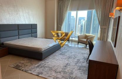 Apartment - 2 - 3 for rent in West Bay Tower - West Bay - West Bay - Doha Apartment - 2 - 3 for rent in West Bay Tower - West Bay - West Bay - Doha
