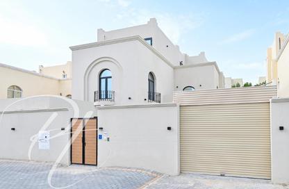 Villa - 5 - 5 for rent in Al Wakrah - Al Wakra Villa - 5 - 5 for rent in Al Wakrah - Al Wakra