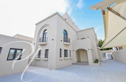 Villa - 5 - 5 for rent in Al Wakrah - Al Wakra Villa - 5 - 5 for rent in Al Wakrah - Al Wakra