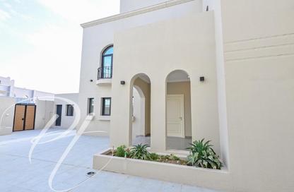 Villa - 5 - 5 for rent in Al Wakrah - Al Wakra Villa - 5 - 5 for rent in Al Wakrah - Al Wakra