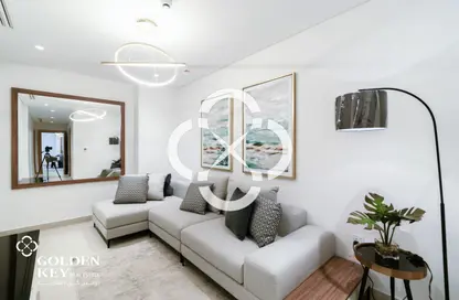 شقة - 3 غرف نوم - 4 حمامات للايجار في حدائق فلورستا - حدائق فلورستا - جزيرة اللؤلؤة - الدوحة