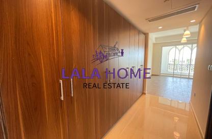 Apartment - 1 Bedroom - 2 Bathrooms for rent in Viva East - Viva Bahriyah - The Pearl Island - Doha