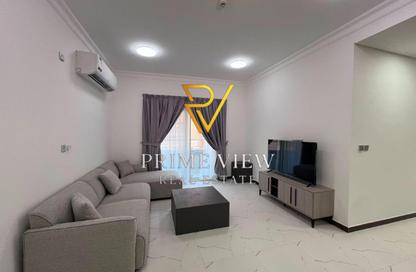 Apartment - 3 Bedrooms - 2 Bathrooms for rent in Regency Residence Al Sadd - Al Sadd - Doha