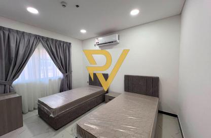 Apartment - 3 - 2 for rent in Regency Residence Al Sadd - Al Sadd - Doha Apartment - 3 - 2 for rent in Regency Residence Al Sadd - Al Sadd - Doha