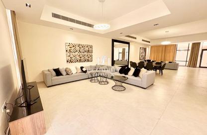 Villa - 5 Bedrooms - 6 Bathrooms for rent in Sumaysimah - Sumaysimah - Al Khor