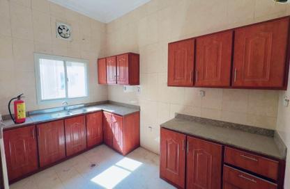 Apartment - 3 Bedrooms - 2 Bathrooms for rent in Old Airport Road - Old Airport Road - Doha