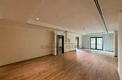 شقة - غرفة نوم - 2 حمامات للايجار في طريق بورتو الشرقي - بورتو أرابيا - جزيرة اللؤلؤة - الدوحة