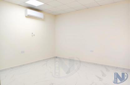 Office Space - Studio - 2 Bathrooms for rent in Old Airport Road - Old Airport Road - Doha