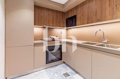 Apartment - 1 Bedroom - 2 Bathrooms for rent in West Bay Tower - West Bay - West Bay - Doha Apartment - 1 Bedroom - 2 Bathrooms for rent in West Bay Tower - West Bay - West Bay - Doha