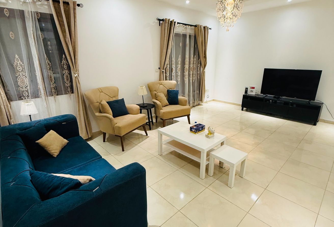Exclusive Deal offer Furnished 1BHK Prime locatino thumbnail 10